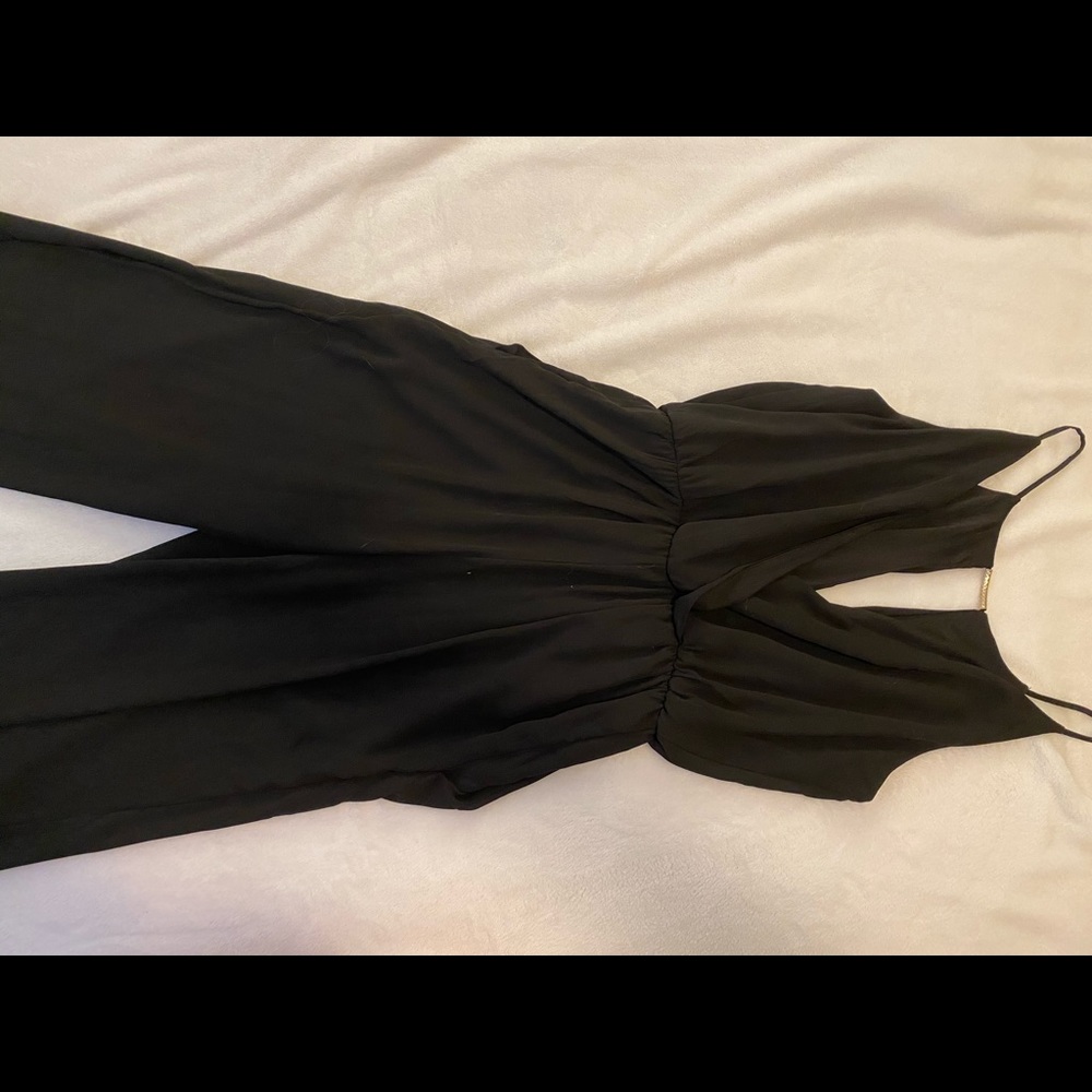 Jump suit - Picture 2 of 4